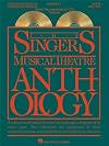 The Singer's Musical Theatre Anthology : Duets : Volume 1 [book + online audio accompaniments]