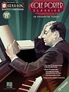 Jazz Play-Along Volume 16: Cole Porter Classics