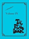 The Real Book: Volume IV
