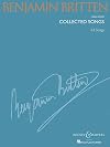 Collected Songs - High Voice