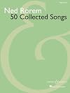 50 Collected Songs High Voice