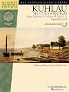 Kuhlau: Selected Sonatinas Op. 20, Nos. 1-3, Op. 55, Nos. 1-3, Op. 88, No. 3