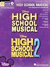 High School Musical 1 & 2: Pro Vocal Women's Edition Volume 28