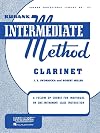 Rubank Intermediate Method - Clarinet (Rubank Educational Library)