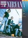 Nirvana Drum Play-Along Vol. 17 BK/CD (Hal Leonard Drum Play-Along)
