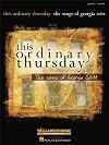 This Ordinary Thursday: The Songs of Georgia Stitt