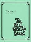 The Real Vocal Book, Vol. 1, Low Voice