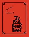 The Real Rock Book: Volume I