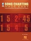 Song Charting Made Easy: A Play-Along Guide to the Nashville Number System (Play-along Guides)
