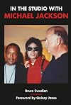 In the Studio with Michael Jackson