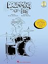 Tom Jackson Drumming From Top To Bottom Drums (Book & CD)