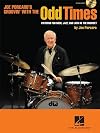 Odd Times - Patterns For Rock Jazz & Latin At The Drumset (Bk/Cd)