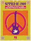 Summer of 1969: 40 Songs of Peace & Love That Were Played at Woodstock