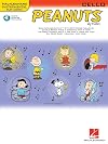 Peanuts(TM): for Cello (Instrumental Play-along)