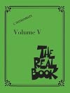 The Real Book Volume 5 - C Edition (Real Books (Hal Leonard))