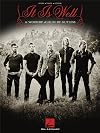 Kutless - It Is Well Piano, Vocal and Guitar Chords
