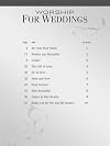 Worship for Weddings: Wedding Essentials Series (Hal Leonard Wedding Essentials)