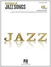 Anthology of Jazz Songs - Gold Edition (Piano/Vocal/Guitar)