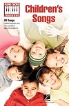 SFX-18: Children's songs (SFX for all home keyboards)