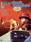 CHUCK MANGIONE - JAZZ PLAY- ALONG VOLUME 127 (CD/PKG)