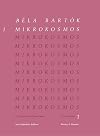 Mikrokosmos, Volume 1 [score]