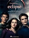 Twilight Eclipse (Piano/Vocal/Songbook)