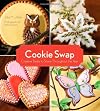 Cookie Swap: Creative Treats to Share Throughout the Year