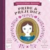 Pride & Prejudice: A BabyLit Counting Primer