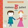 Romeo & Juliet: A BabyLit Counting Primer