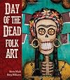 Day of the Dead Folk Art