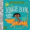 The Jungle Book: A BabyLit Animals Primer