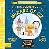 The Wonderful Wizard of Oz: A BabyLit Colors Primer