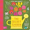 Secret Garden: A BabyLit Flowers Primer