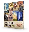 National Parks Puzzle