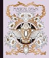Magical Dawn [Coloring Book]