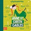 Anne of Green Gables: A BabyLit Places Primer