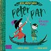 Peter Pan: A BabyLit Adventure Primer