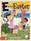 E Is for Easter (Babylit)