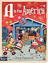 A Is for America (BabyLit)