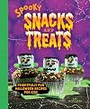 Spooky Snacks and Treats: Frightfully Fun Halloween Recipes for Kids