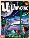 U Is for Universe (The Babylit Books)