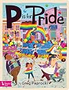 P Is for Pride (Babylit)