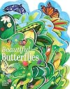 Beautiful Butterflies (Layered View)