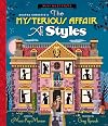 The Mysterious Affair at Styles (Mini Mysteries)