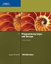 Programming Logic and Design, Introductory