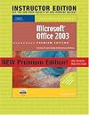 Instructor Edition: Microsoft Office 2003, Illustrated Introductory, Premium Edition (Illustrated Series)