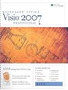Visio Professional 2007: Basic [With CDROM] (ILT (Axzo Press))