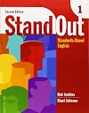 Stand Out 1: Standards-Based English