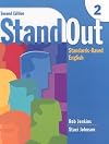 Stand Out 2: Standards-Based English (Stand Out: Standards-Based English)