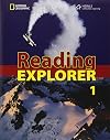 Reading Explorer 1: Explore Your World